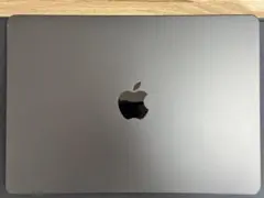 Apple MacBook Air 8GB 256GB ミッドナイトのサムネイル