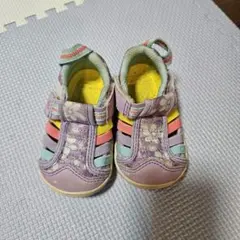 イフミー ウォーターシューズ サンダル 12.5cm