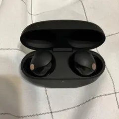 ￼ソニーWF-1000XMSワイヤレスイヤホン
