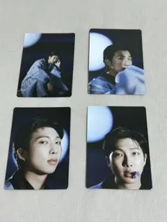 BTS ダルマジュン　RM