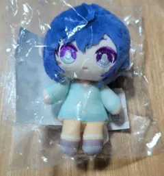 プロセカ 朝比奈まふゆ giftぬいぐるみ - メルカリ