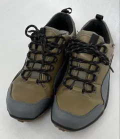 vivobarefoot 初期トレイル・ハイク用シューズ EU41