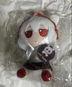 2026年最新】[特典付き] 犬走椛 ふもふももみじ。 東方ぬいぐるみ