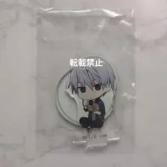 黒子のバスケ ドン・キホーテ ドンキ ミニキャラアクリルスタンド 黛千尋