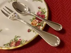 やっぱりマルリー☆極美品】クリストフル マルリー ティータイム