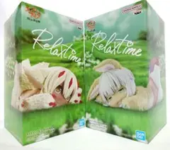 【まとめ割】 メイドインアビス ナナチ ファプタ フィギュア ２体セット