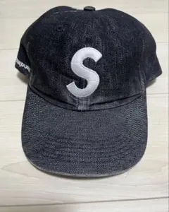 2026年最新】SUPREME キャップ sロゴ コーデュロイの人気アイテム