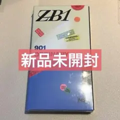 新品未開封　ゼベワン ZB1 アルバム icon ver. i760