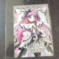キュアキッス ブロマイド