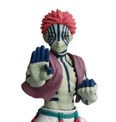 鬼滅の刃 猗窩座 vibration stars プライズフィギュア