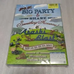 嵐　DVD＆ブルーレイ　3点セット,新品未使用未開封品