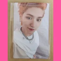 リウ　ラキドロ　トレカ　weverse global boynextdoor