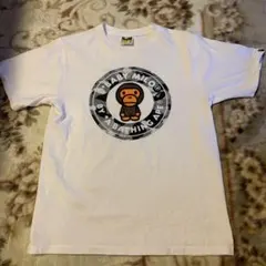 エイプ　半袖　Tシャツのサムネイル