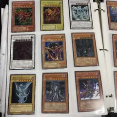 遊戯王 三幻神　まとめ売り 遊戯王OCGデュエルモンスターズ「三幻神」スペシャルカードセット