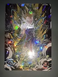 スーパードラゴンボールヒーローズ UM10-SEC3LC ベジータ スーパードラゴンボールヒーローズ UM10 SEC3 LC ベジータ 【公式通販】