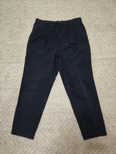 カバンドズッカ コンパクトツイルパンツ Mのサムネイル