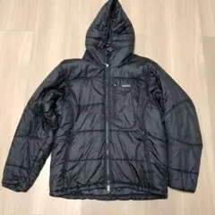 美品パタゴニア　ダスパーカS/patagonia DASPARKA2009