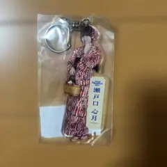 乃木坂46 瀬戸口心月　個別全身アクリルキーホルダー　真夏の全国ツアー2026