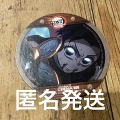 鬼滅の刃 カフェ　ufotable cinema 限定 コースター 胡蝶しのぶ