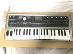 2026年最新】korg microkorgの人気アイテム - メルカリ