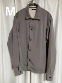 アーバンリサーチ/シャツジャケット