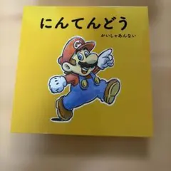 任天堂　会社案内　2011年度 任天堂 会社案内 パンフレット 2011年 NINTENDO CO LTD