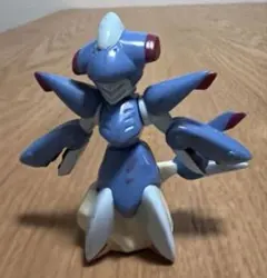 ユイチイタン メダロットコレクション フィギュア