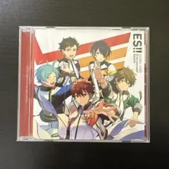 あんスタ　流星隊　CD