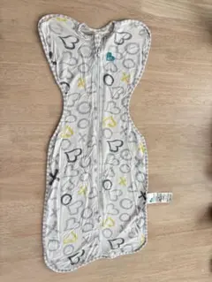 スワドルアップ