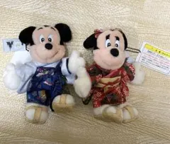 2026年最新】ミッキー ぬいぐるみ レトロの人気アイテム - メルカリ