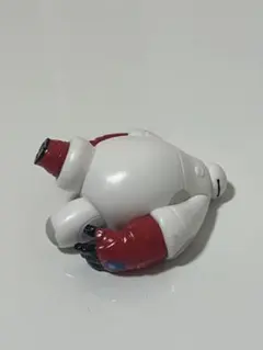 ベイマックス フィギュア アーマー装着版