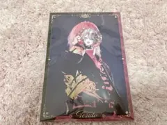 騎士X てるとくん A5実写 ポスター