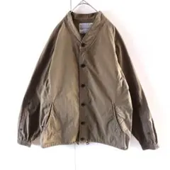 nonnative リップストップ　ソルジャー　ジャケット　ミリタリー nonnative リップストップ ソルジャー ジャケット ミリタリー - メルカリ