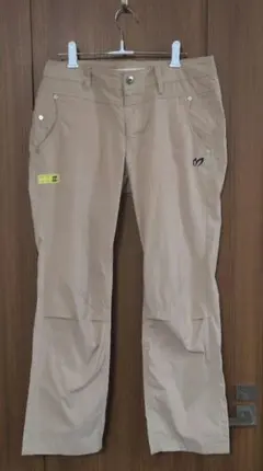 ゴルフウェア　マスターバニー　パンツボトムス