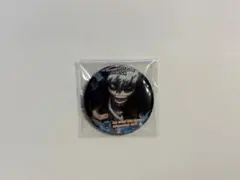 僕のヒーローアカデミア ヒロアカ 荼毘 文房具カフェ 缶バッジ