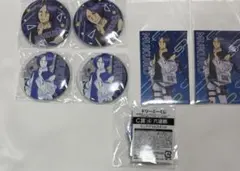 リボーン 家庭教師ヒットマンREBORN! ドリーミーくじ 六道骸