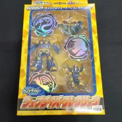 【レア】ガンダイス 眼魔伝 闇の召喚 族 スターターパック 新品未開封 レア】ガンダイス 眼魔伝 鬼来襲の章 スターターパック 新品未開封