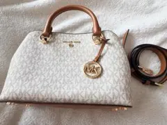 マイケルコース MICHEAL KORS 2way ハンドバッグ
