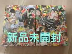 NCTDREAM First Full Album Hot Sauce