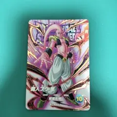 2026年最新】ドラゴンボールヒーローズ魔人ブウ悪の人気アイテム