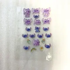 ボンボンドロップシール　ミニ　mini プチドロップステッカー