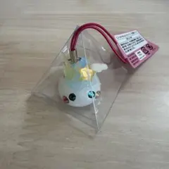 ほっぺちゃん ユニコーン ストラップ