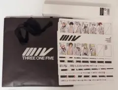 SideM FiFS展 表情缶 葛之葉雨彦 - メルカリ