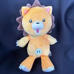BLEACH めちゃもふぐっと コン ぬいぐるみ