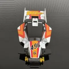 2025年最新】ダッシュ四駆郎の人気アイテム - メルカリ