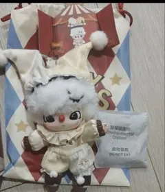 POPMART Why So Serious Lumino Feast