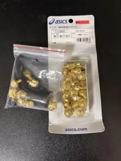ASICS TSS990 ラグビーシューズ用スタッド