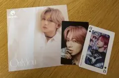 ナオヤ セルカトレカ 2026年最新】mazzel ナオヤ トレカの人気アイテム - メルカリ