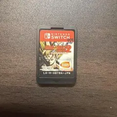 ドラゴンボール ゼノバース2 Nintendo Switch ソフト
