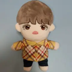 2026年最新】seventeen ぬいぐるみ 服の人気アイテム - メルカリ